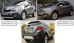 BUICK ENCORE 13-16