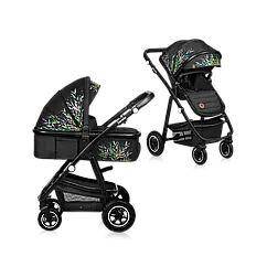 Універсальна коляска 2 в 1 Lionelo AMBER  DREAMIN