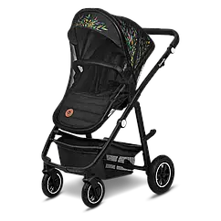 Універсальна коляска 3 в 1 Lionelo AMBER DREAMIN