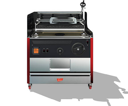 Гриль мангал Multigrill Torero Pro 3, фото 1