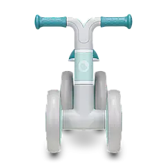 Біговел Lionelo VILLY GREEN TURQUOISE