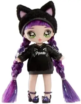 Лялька На На Нa Сюрприз міні Серія 3 Na! Na! Na! Surprise Minis Series 3