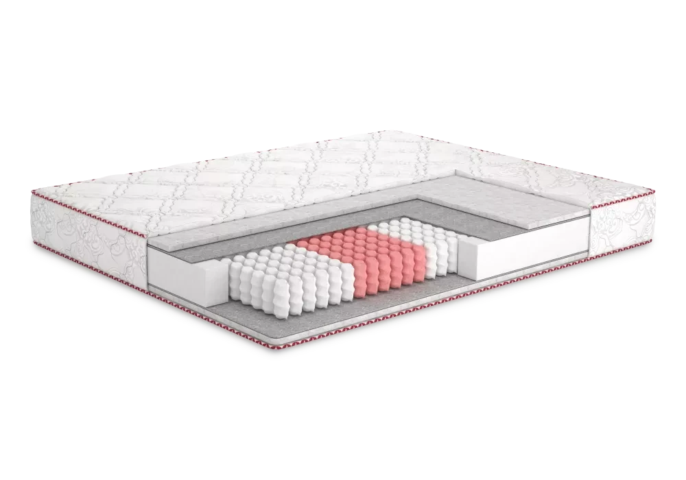 Матрац Carmin/Кармін