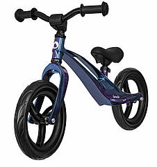 Біговел Lionelo BART BLUE VIOLET