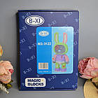 Конструктор Magic Blocks Кролик Зайчик Bearbrick, 3D конструктор 40 см, фото 4