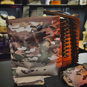 Підсумок для скидання магазинів. Мультикам.