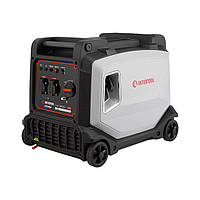 Генератор бензиновий інверторний 3/3,3 кВт, STORM INTERTOOL DT-1333