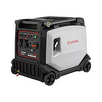 Генератор бензиновий інверторний 3,5/3,8 кВт, електро+ручний старт, STORM INTERTOOL DT-1338