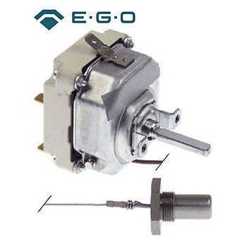 Термостат EGO 55.34022.829 375547 30-120°C