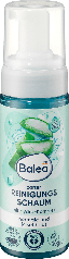Піна для вмивання Balea (для нормальної та комбінованої шкіри) 150 мл