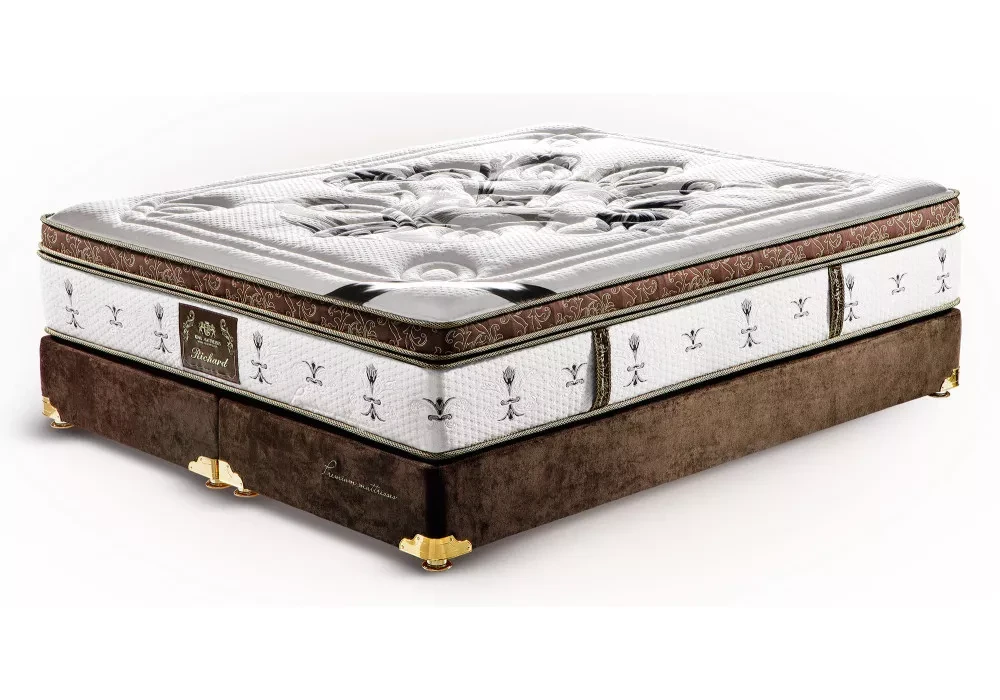 Матрац King Mattresses Richard/Річард