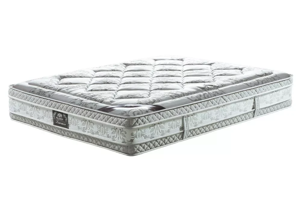 Преміальний матрац King Mattresses Lorenzo/Лоренцо