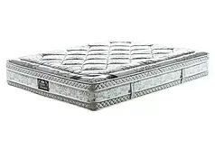 Преміальний матрац King Mattresses Lorenzo/Лоренцо