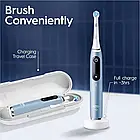 Oral-B iO9 Aqua Marine Електрична зубна щітка, фото 2