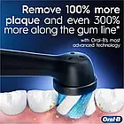 Oral-B iO9 Aqua Marine Електрична зубна щітка, фото 4