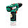Дриль-шуруповерт акумуляторний Sturmax CDM3212CL, фото 5