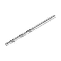 Свердло по металу DIN338 4мм HSS INTERTOOL SD-5040