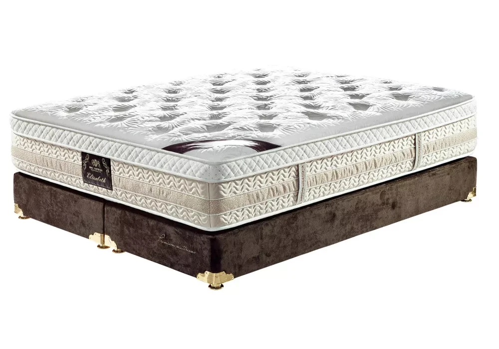Матрац King Mattresses Elizabeth/Елізабет