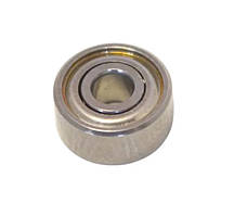 Підшипник 930, 9*3*4 мм.(Корея)