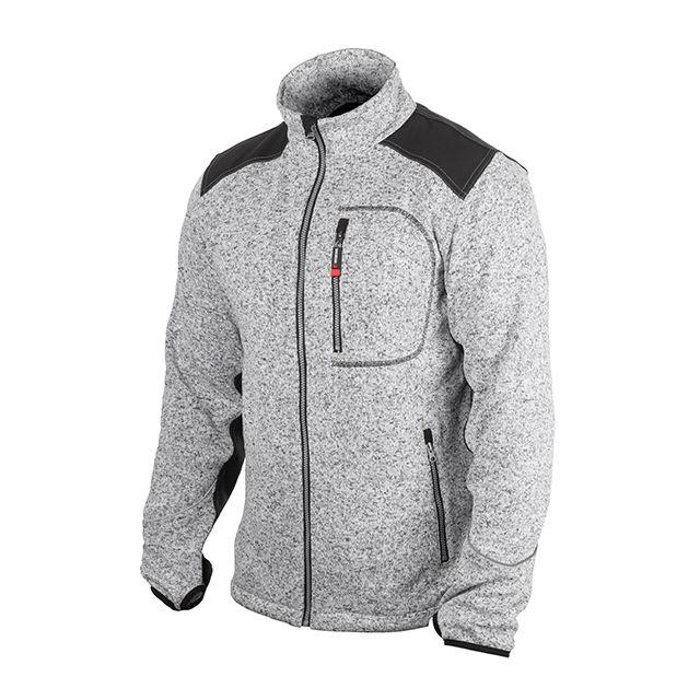 Куртка SOFTSHELL, М INTERTOOL SP-3112, фото 1