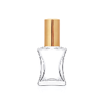 Флакон "Консул"-10 мл з металевим спреєм