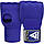 Бинти-рукавиці RDX IS2 Inner Straps Blue M, фото 4