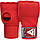 Бинти-рукавиці RDX IS2 Inner Straps Red M, фото 3