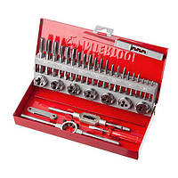 Плашки і мітчики