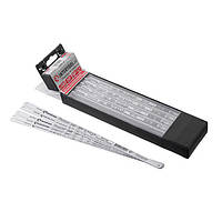 Полотно ножівкове по металу 300 x 12.5 x 0.62, 24T, W3, HSS INTERTOOL HT-3020