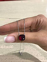 Помелато підвіска / Pomellato з гранатовим каменем