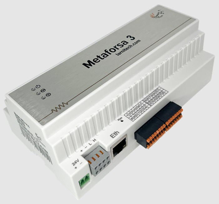 Система Розумний будинок  Metaforsa 3