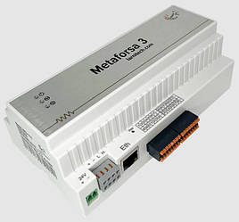Встановлення системи Розумний будинок Metaforsa-3