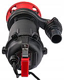 Насос дренажно-фекальний RED TECHNIC RTPDSR-0071, фото 8