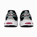 Кросівки чоловічі чорні Asics GT-2160 Black Silver (19726), фото 4