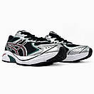 Кросівки чоловічі чорні Asics GT-2160 Black Silver (19726), фото 2