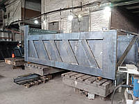 Бортові вантажівки