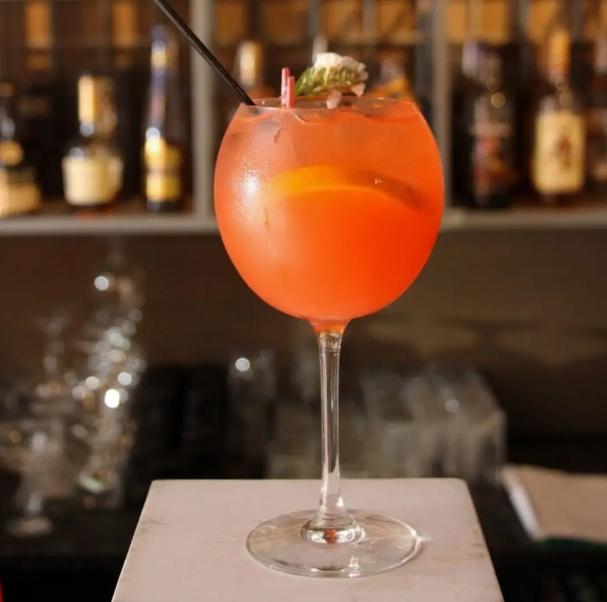 Великий скляний келих Pasabahce Enoteca для вина 630 мл (44238/sl(24), фото 1