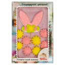 Декор Набір пасхальний "Вушка зайчика"