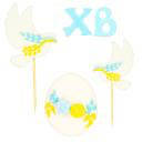 Декор Патріотичний