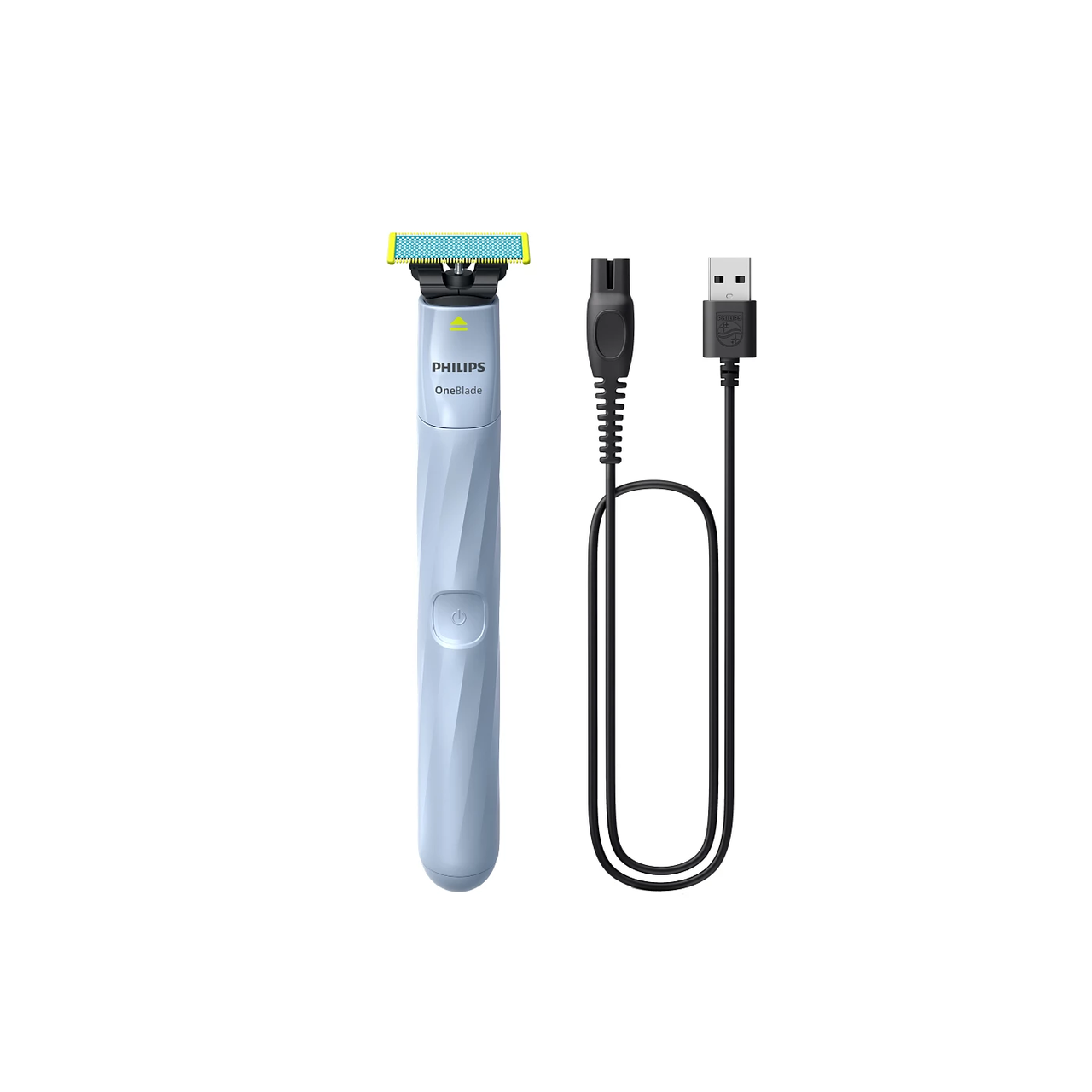 Бритва-тример Philips OneBlade Anti-Friction QP1324/20 02738