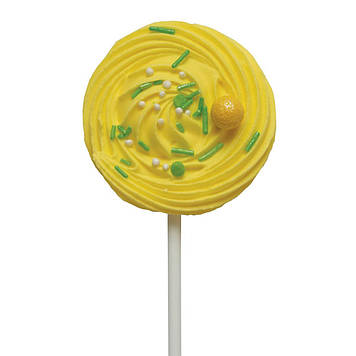 Декор Безе топер Асорті