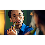 Бритва-тример Philips OneBlade Face & Body QP2834/20 02739, фото 4