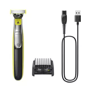 Бритва-тример Philips OneBlade Face QP2734/20 02740