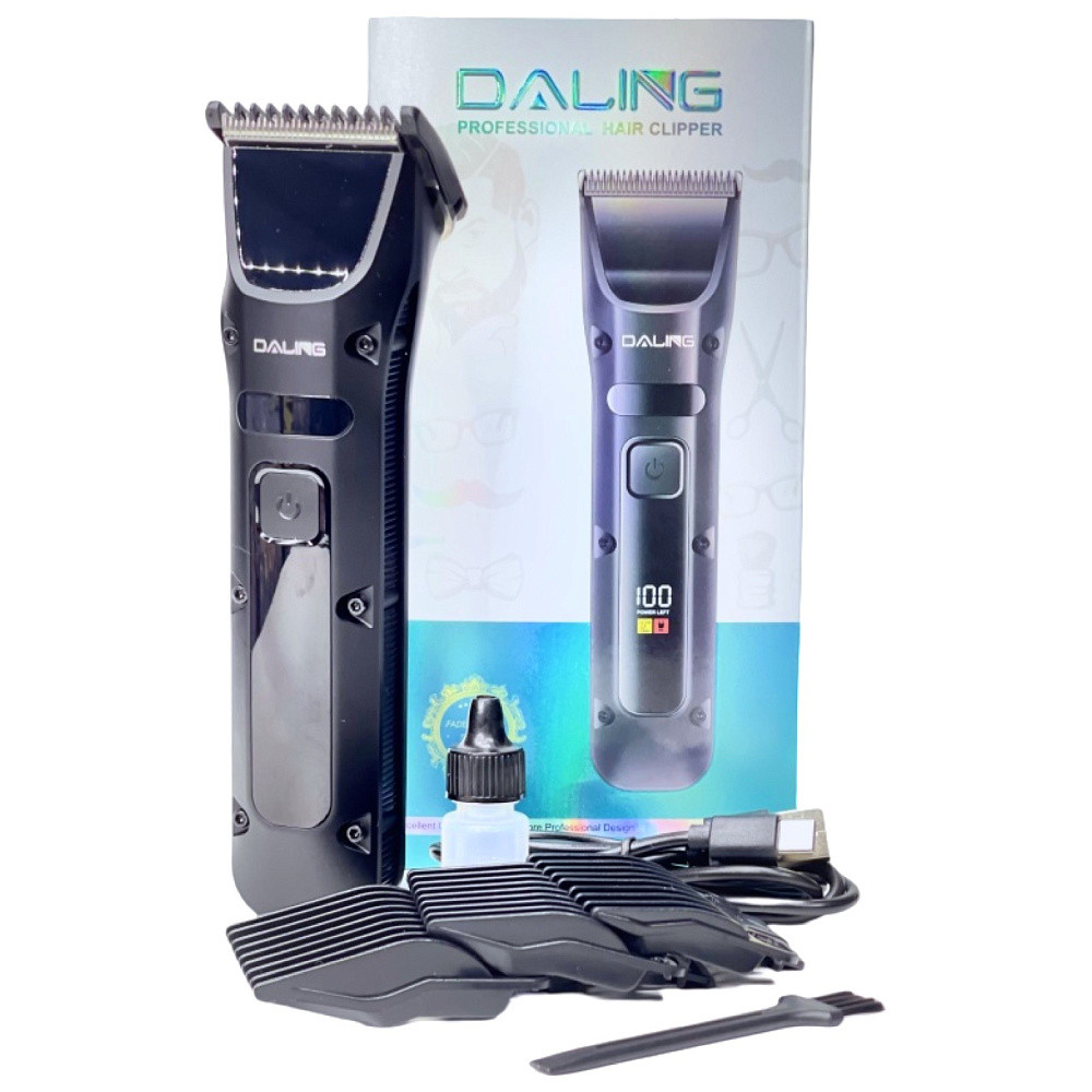 Машинка для стрижки DALING DL-1788