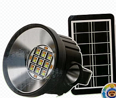 Лампа Cclamp  CL-056  з сонячною панеллю