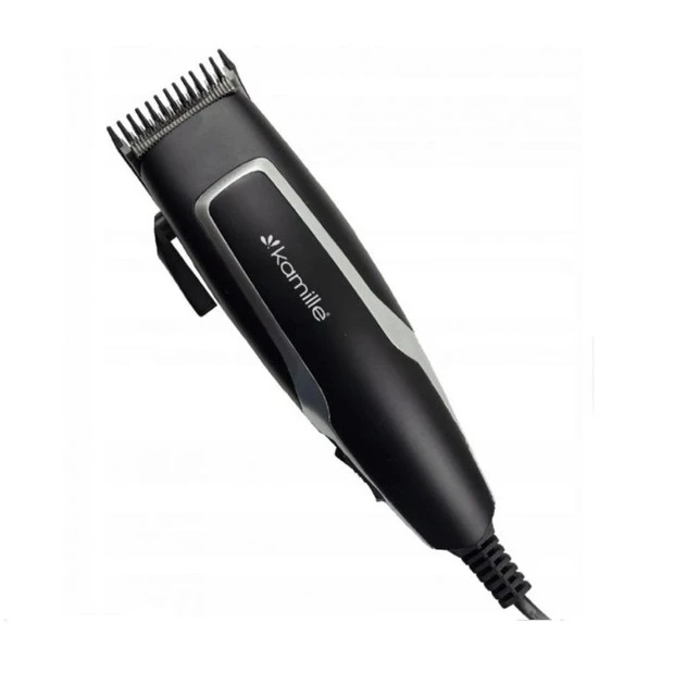 Електрична машинка для стрижки 240 Вт Kamille KM-6804, фото 1