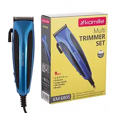 Машинка для стрижки Kamille KM-6805 електрична 240 Вт