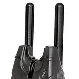 Набір сигналізаторів carp zoom Marshal Valiant Bite Alarm Set 3+1, фото 4
