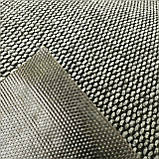 Килимок 120 х 80 см вологопоглинаючий з ворсом сірий, фото 9