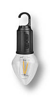 Лампа з акамулятором LED-1
